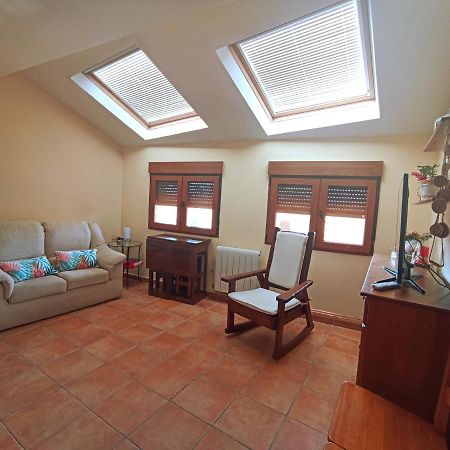 El Rincon Del Sanabres, Penalara Apartment Rascafría Екстериор снимка