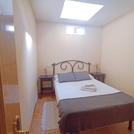 El Rincon Del Sanabres, Penalara Apartment Rascafría Екстериор снимка
