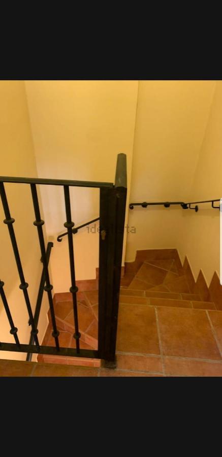 El Rincon Del Sanabres, Penalara Apartment Rascafría Екстериор снимка